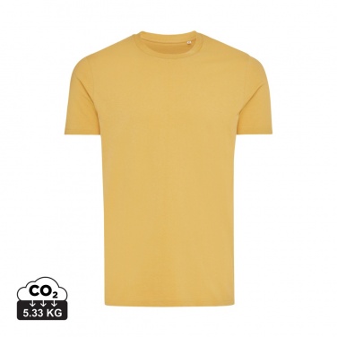 Logotrade reklamprodukter bild: Iqoniq Bryce t-shirt i återvunnen bomull