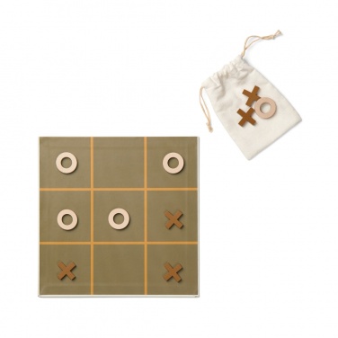 Logotrade reklamprodukter bild: VINGA Coffee table collection box