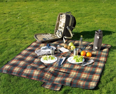 Logotrade profilprodukter bild: Picknick ryggsäck