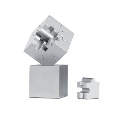 Logotrade reklamprodukter bild: 3D pussel
