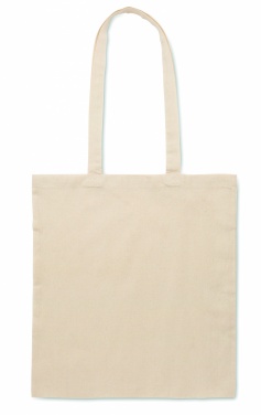 Logotrade kampanjprodukter bild: Kasse av polycotton
