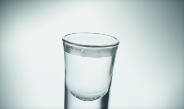 Logotrade reklamprodukter bild: Shotglas / Snaps 28ml