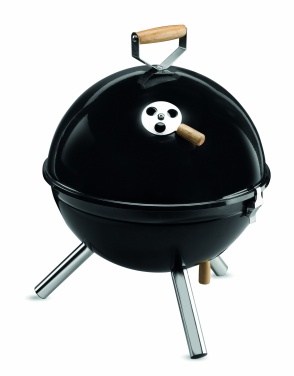 Logotrade kampanjprodukter bild: Grill