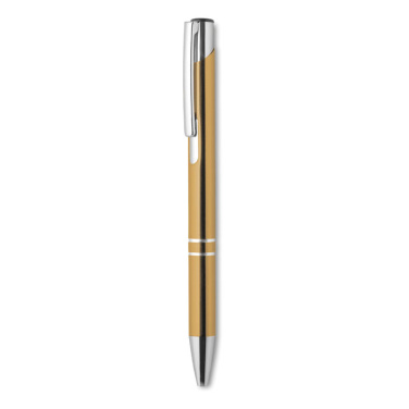Logotrade kampanjprodukter bild: Penna BERN