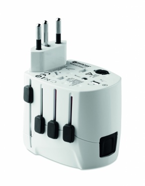 Logotrade reklamprodukter bild: PRO World & USB 3-polig