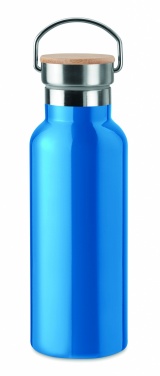 Logotrade reklamprodukter bild: Flaska  500 ml