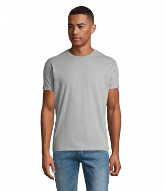 Logotrade profilprodukter bild: REGENT Uni T-shirt 150g