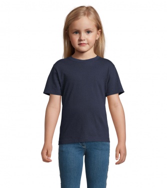 Logotrade kampanjprodukter bild: REGENT BARN T-SHIRT 150g