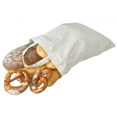 Logotrade reklamprodukter bild: Bomullsväska ARRECIFE