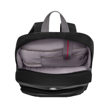 Logotrade kampanjprodukter bild: Ryggsäck Wenger Motion 15,6''
