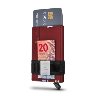 Logotrade kampanjprodukter bild: Victorinox SwissCard Classic Smart