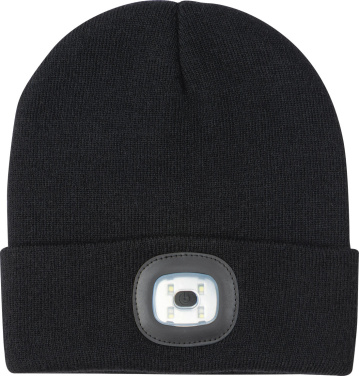 Logotrade presentreklam bild: Beanie Maitland
