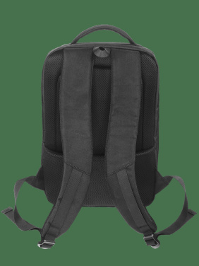 Logotrade reklamprodukter bild: Laptop ryggsäck 190603400