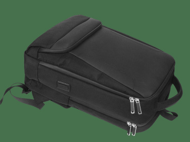 Logotrade presentreklam bild: Laptop ryggsäck 190603400