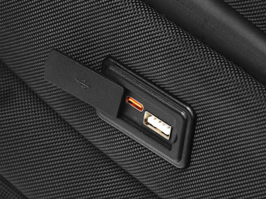 Logotrade presentreklam bild: Laptop ryggsäck 190603400