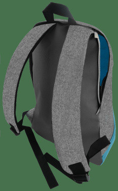 Logotrade profilreklam bild: Stöldskyddsryggsäck 60408600