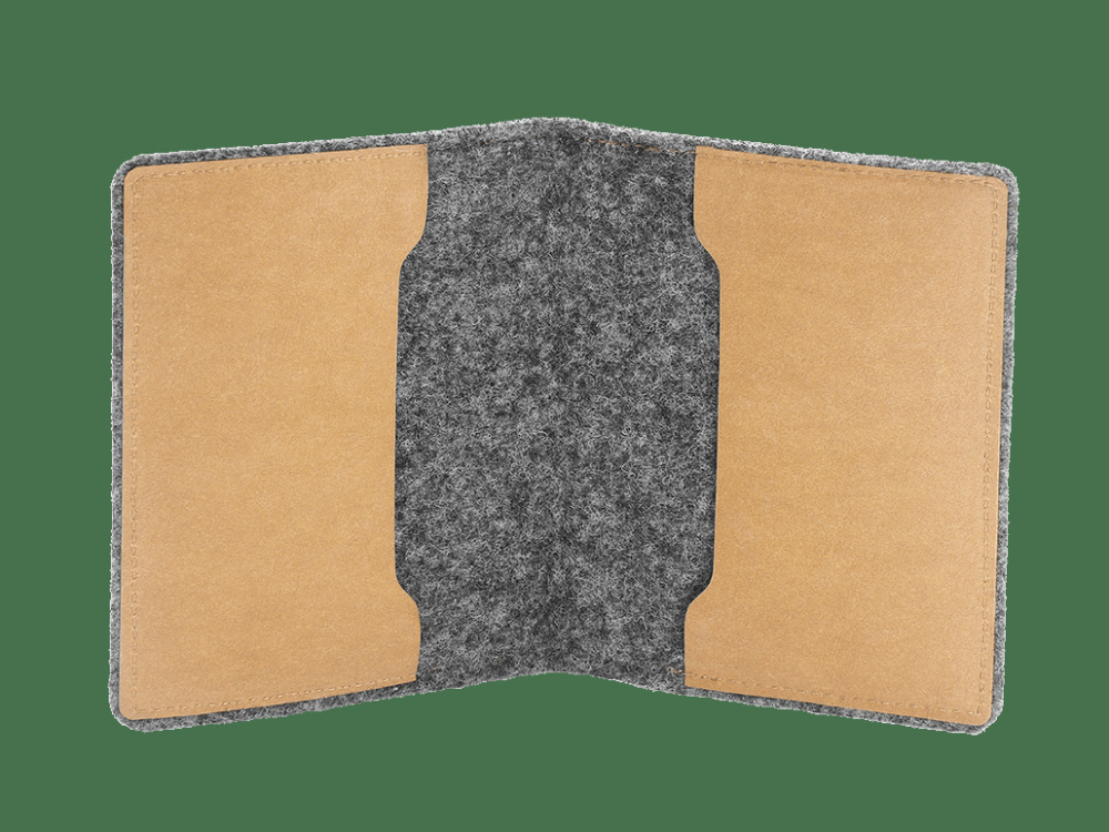 Logotrade profilreklam bild: Passfodral 1787140