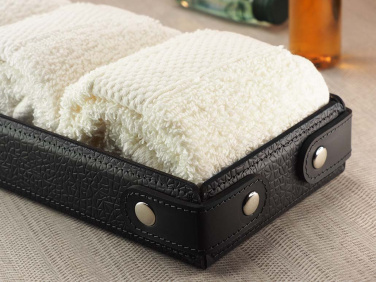 Logotrade presentreklam bild: Låda 1663281