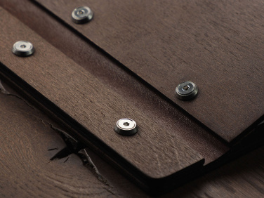 Logotrade reklamprodukter bild: Menyomslag 1860121