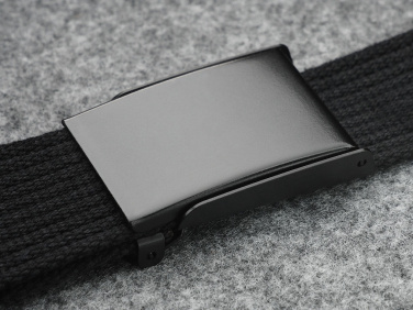 Logotrade presentreklam bild: Bälte med flasköppnare spänne  1134122