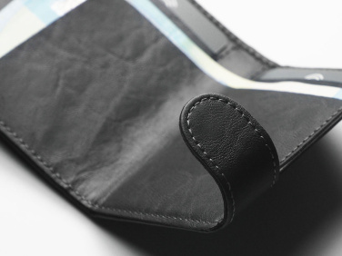 Logotrade reklamprodukter bild: RFID-plånbok 618329