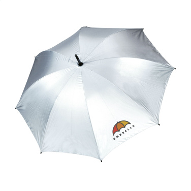 Logotrade profilreklam bild: FiberStar stormparaply 23 tum
