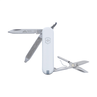 Logotrade profilprodukter bild: Victorinox Classic SD fickkniv