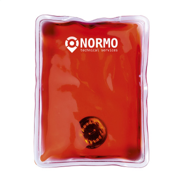 Logotrade profilprodukter bild: HeatPad varm pad