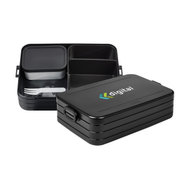 Logotrade profilprodukter bild: Mepal Lunchlåda Bento Large 1,5 L