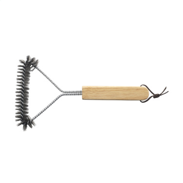 Logotrade profilprodukter bild: Verano BBQ-set grillset