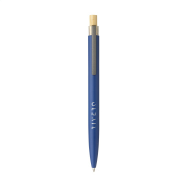 Logotrade profilreklam bild: Alvar GRS Återvunnen Alu Pen