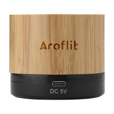 Bambox Bamboo Högtalare
