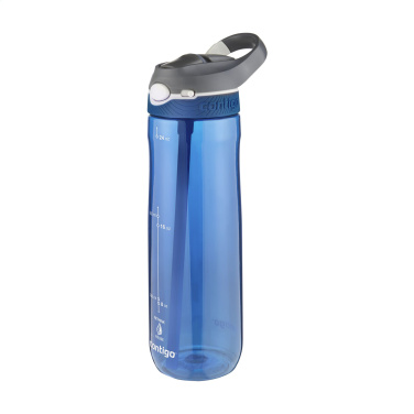Logotrade kampanjprodukter bild: Contigo® Ashland Tritan™ Renew från Eastman 720 ml