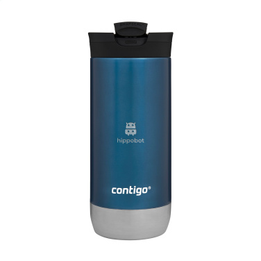 Logotrade reklamprodukter bild: Contigo® Huron 2.0 470 ml termokopp