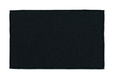 Logotrade presentreklam bild: 2 i 1 resefilt set