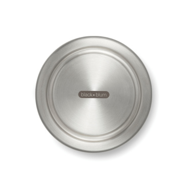 Logotrade reklamprodukter bild: Black+Blum Lunchskål i glas 750 ml