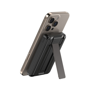 Logotrade profilreklam bild: Urban Vitamin Delano 5in1 10.000mah 20WPD magnetisk powerban