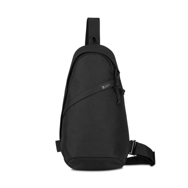 Logotrade kampanjprodukter bild: Renew AWARE™ rPET Sling väska