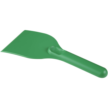 Logotrade reklamprodukter bild: Chilly large recycled plastic ice scraper