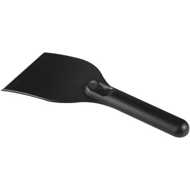 Logotrade presentreklam bild: Chilly large recycled plastic ice scraper