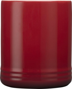 Logotrade profilprodukter bild: Laguna 330 ml keramikmugg