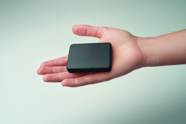 Logotrade kampanjprodukter bild: 5000mAh Powerbank