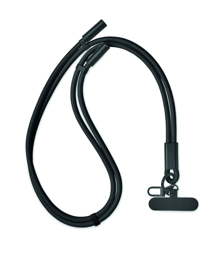 Logotrade profilreklam bild: 60W laddnings- & data-kabel