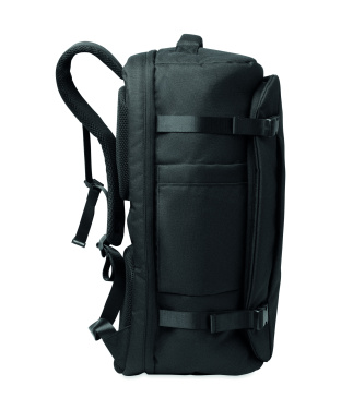 Logotrade profilprodukter bild: Stor resväska för handbagage