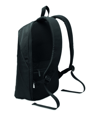 Logotrade profilprodukter bild: 15'' dataryggsäck