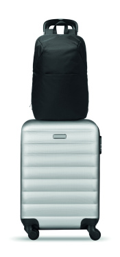 Logotrade profilprodukter bild: 15'' dataryggsäck