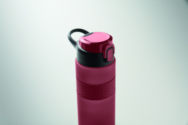 Logotrade reklamprodukter bild: RPET flaska 700 ml