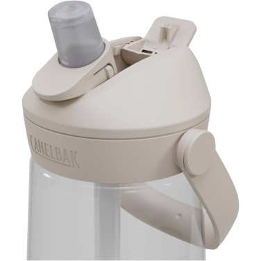 Logotrade kampanjprodukter bild: Camelbak® Thrive Flip 750 ml Tritan Renew vattenflaska med flip-sugrör
