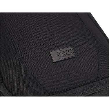 Logotrade reklamprodukter bild: Case Logic Invigo accesoarväska av återvunnet material