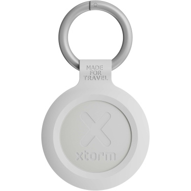Logotrade presentreklam bild: Xtorm XTAG2A0 vattentät tracker